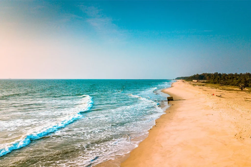 Bangalore to Mangalore taxi