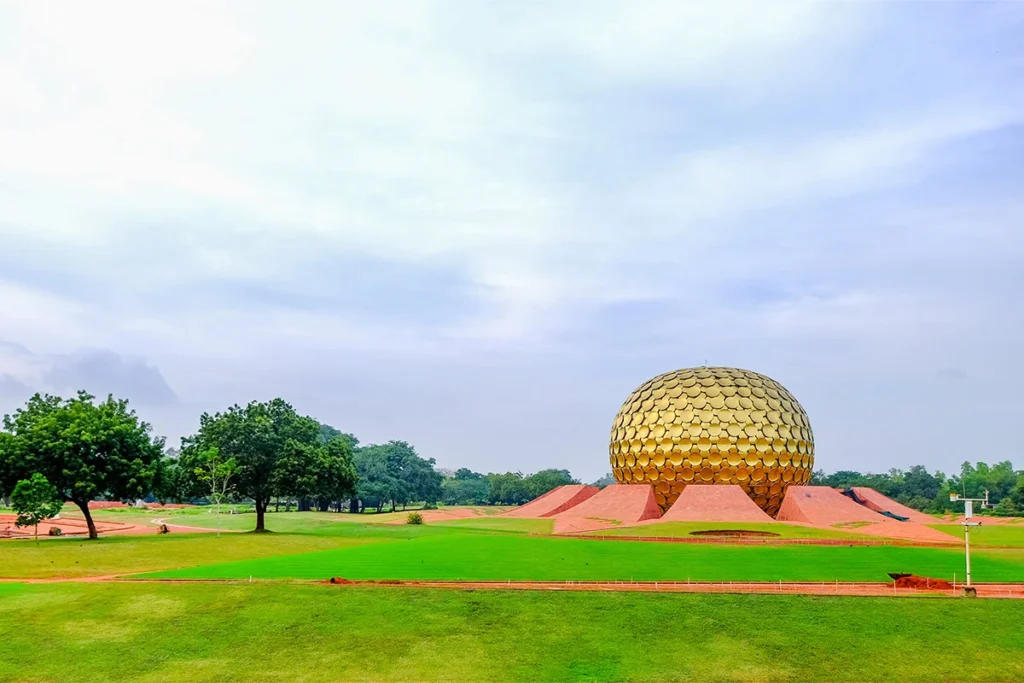 Bangalore to Pondicherry taxi