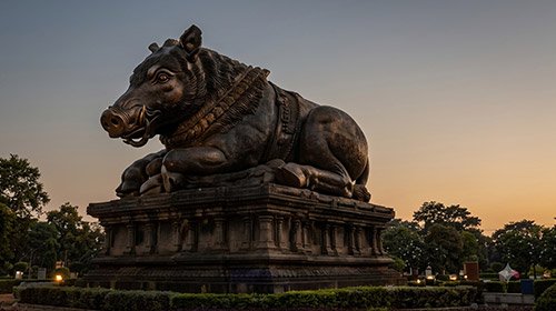 Bangalore city