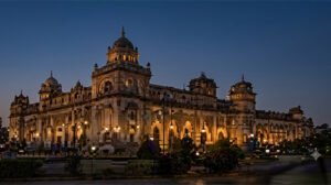 Mysore Palace
